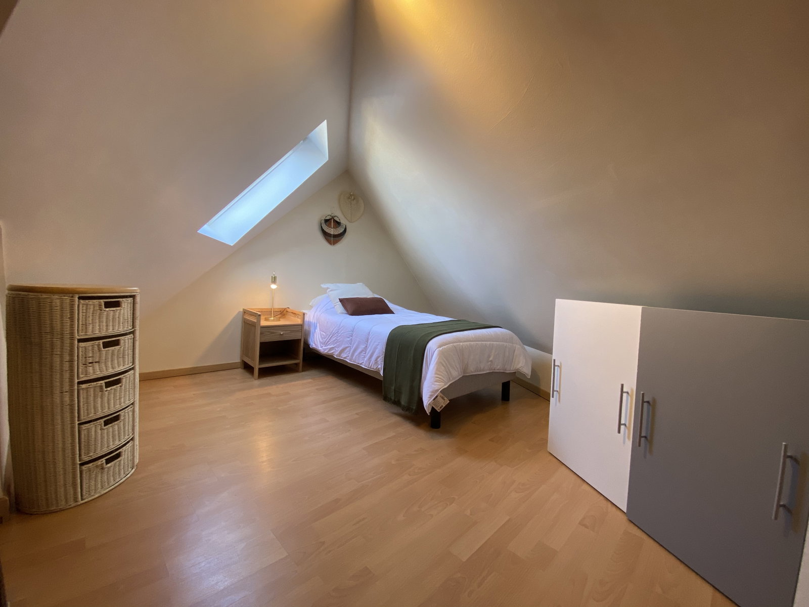 Shared Housing Croix 245482