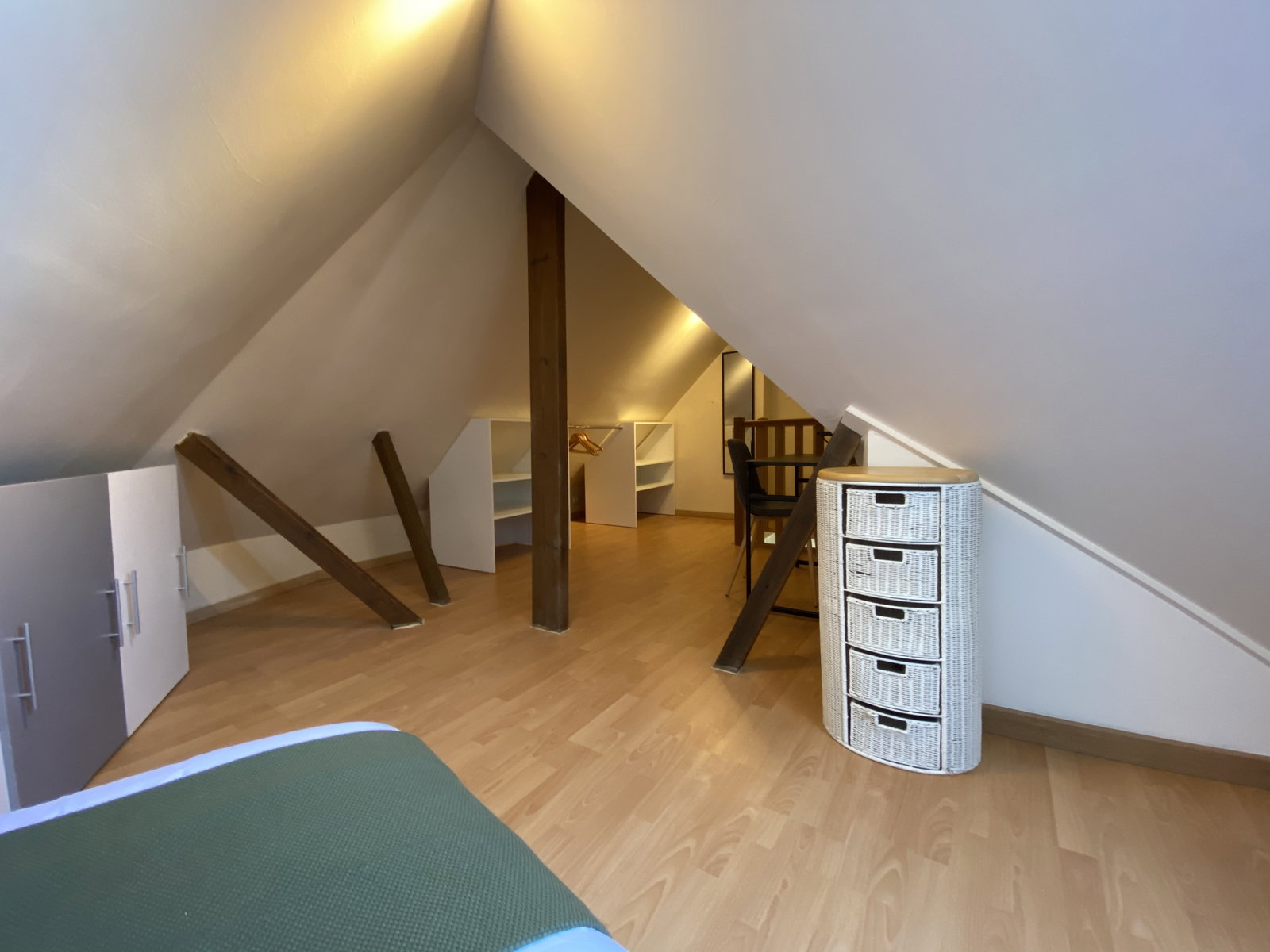 Shared Housing Croix 245482