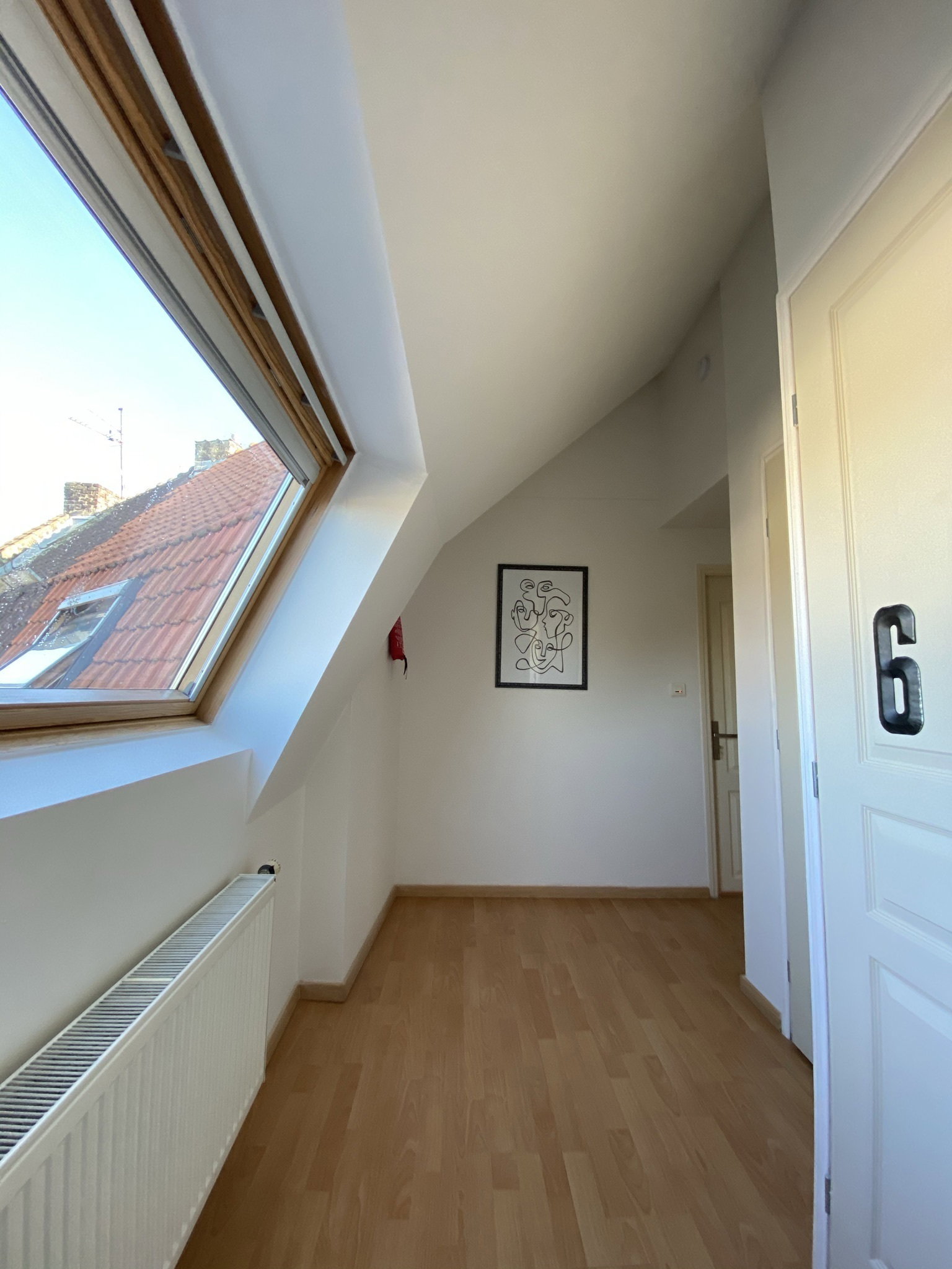 Shared Housing Croix 245482