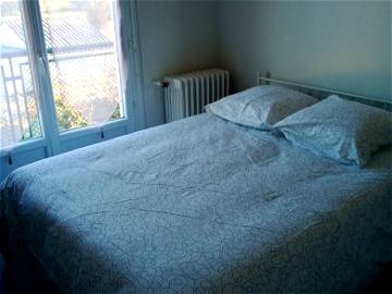 Roomlala | Furnished Room 9.50 M² With Balcony