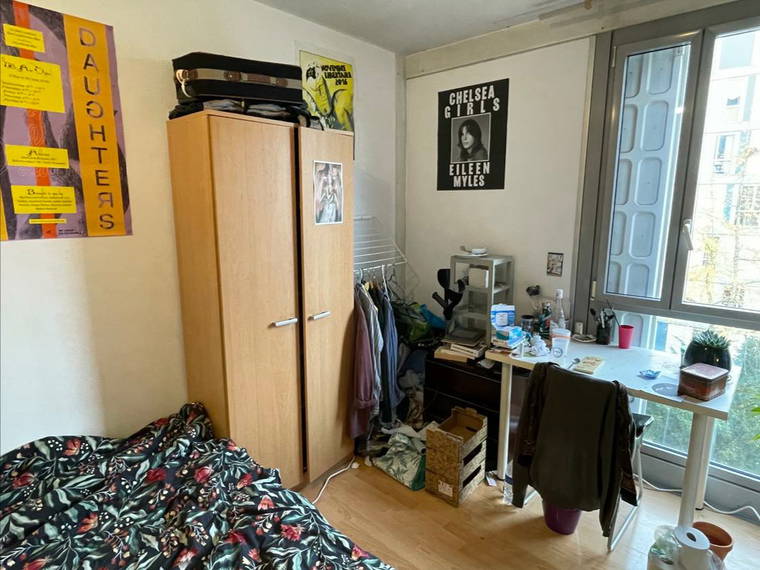 Homestay Pierrefitte-sur-Seine 372290