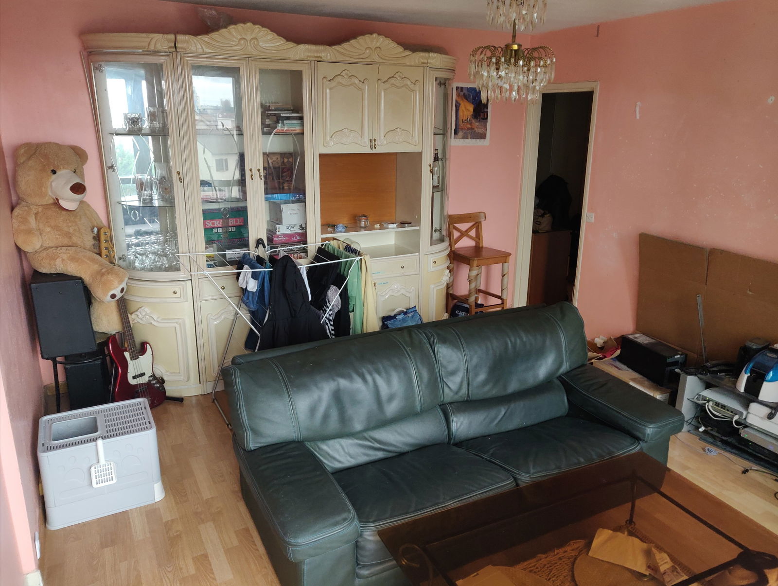 Homestay Pierrefitte-sur-Seine 372290