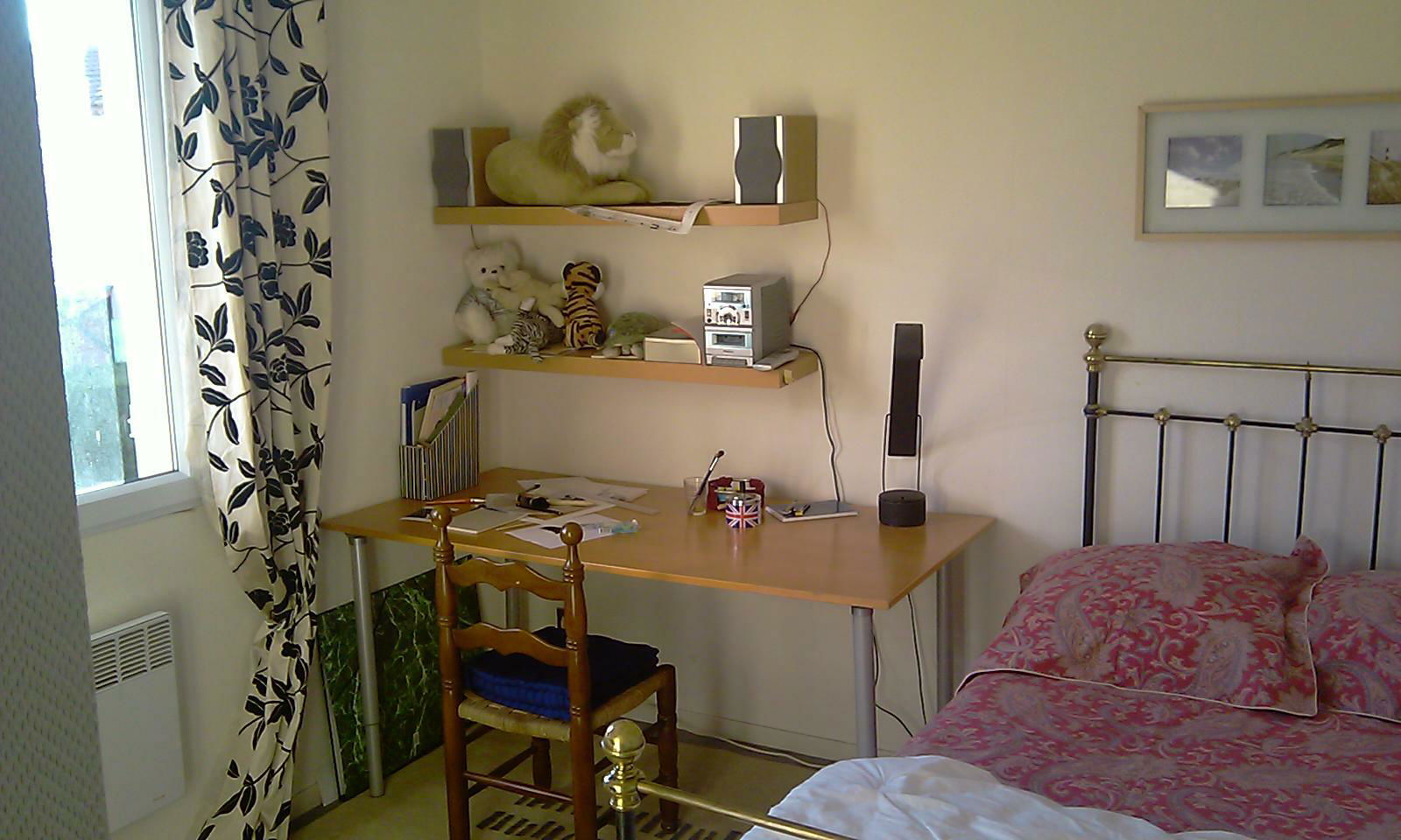 Homestay Aix-en-Provence 150839