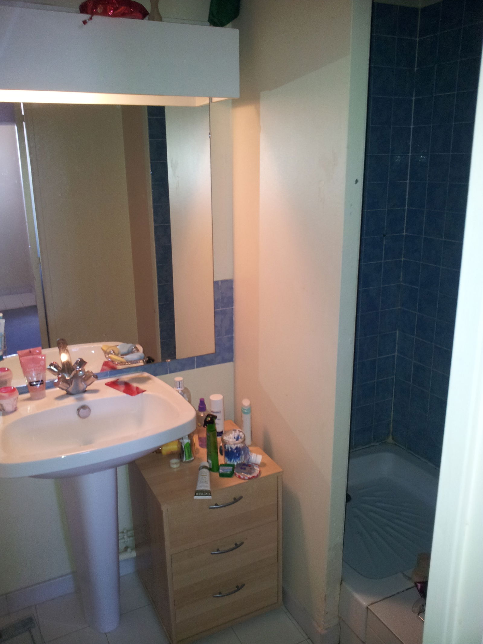 Homestay Aix-en-Provence 150839