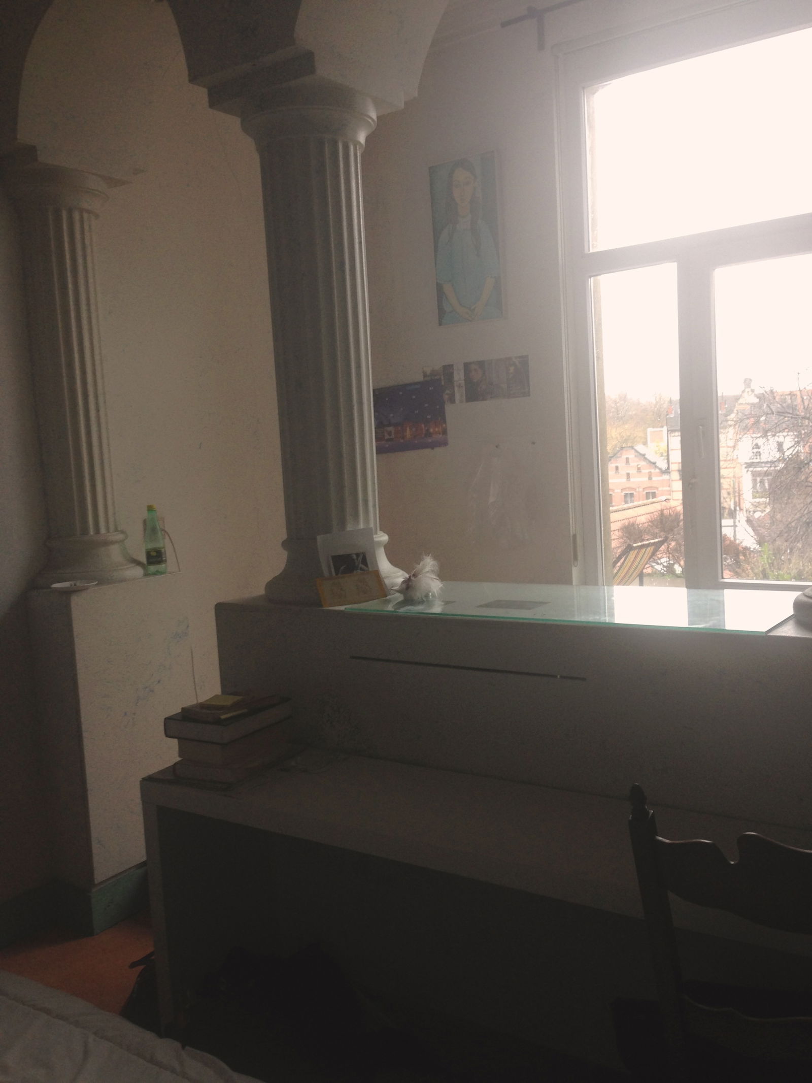 Colocation Schaerbeek 121938