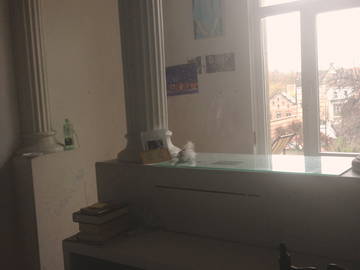 Room For Rent Schaerbeek 121938