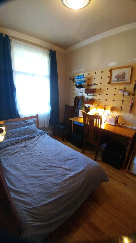 Homestay Longueuil 189540