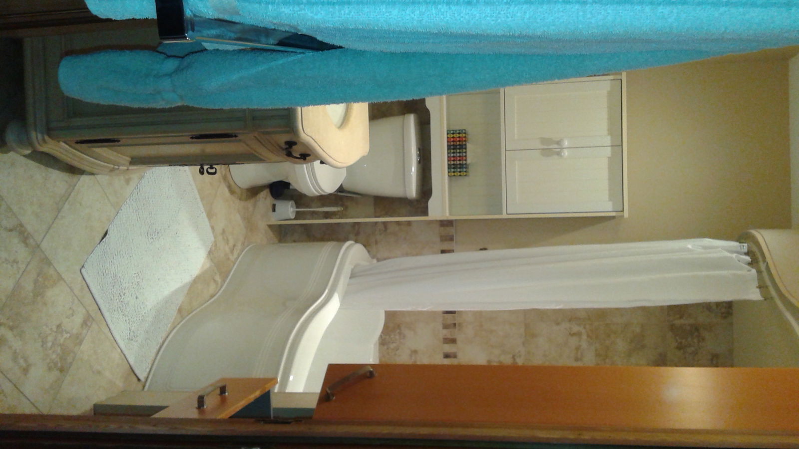 Homestay Longueuil 189540
