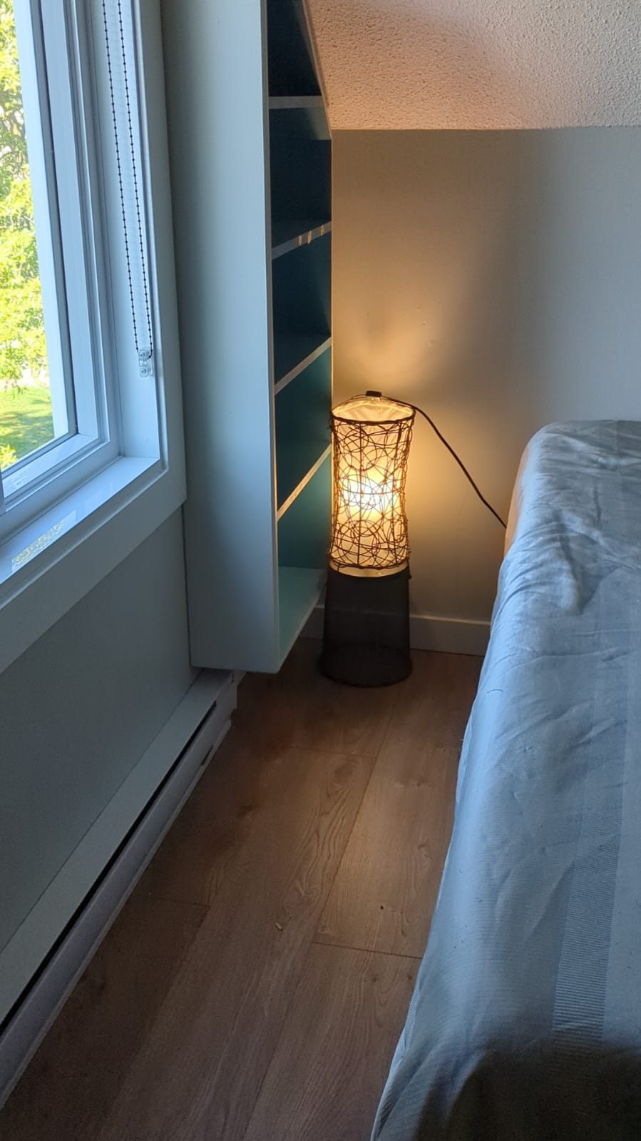 Homestay Montréal 672843