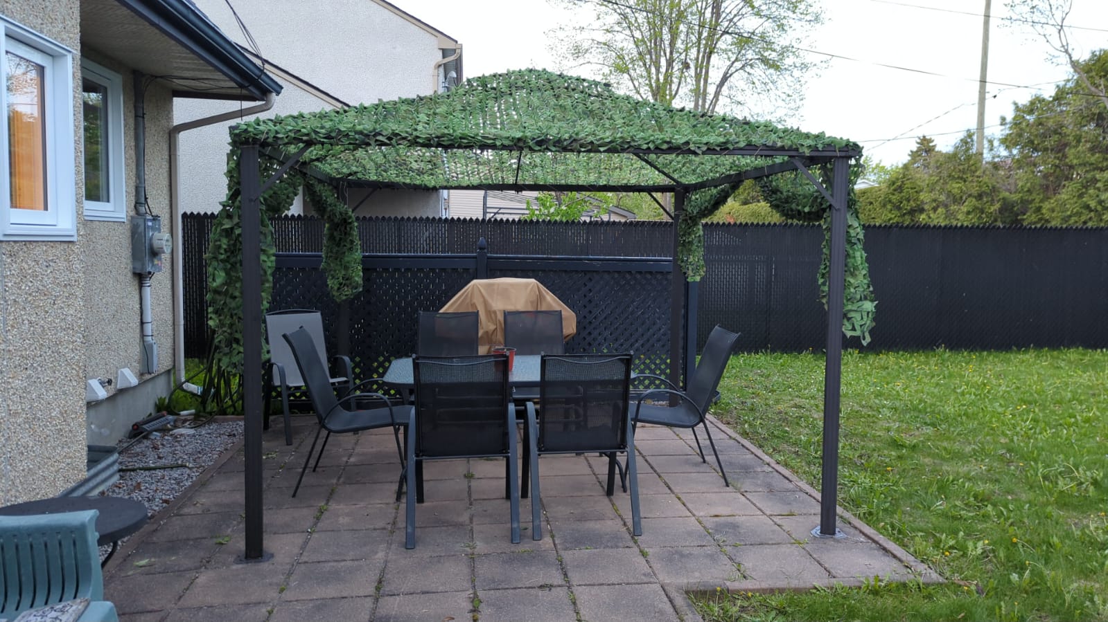 Homestay Montréal 672843
