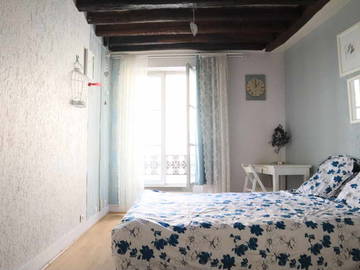 Chambre Chez L'habitant Charenton-Le-Pont 268477-7