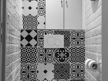 Chambre Chez L'habitant Charenton-Le-Pont 268477-12