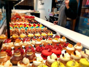 Chambre Chez L'habitant Charenton-Le-Pont 268477-13