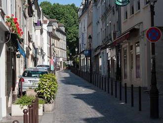 Chambre Chez L'habitant Charenton-Le-Pont 268477-14