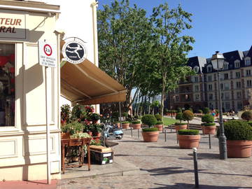 Chambre Chez L'habitant Charenton-Le-Pont 268477-15