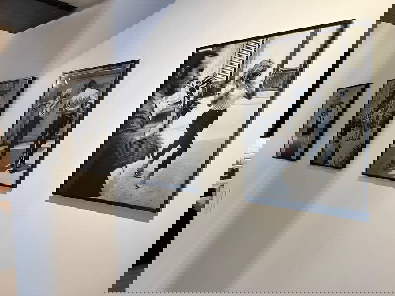 Hemvistelse Charenton-le-Pont 268477-2