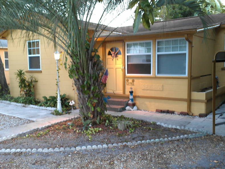 Chambre Chez L'habitant Saint Petersburg 113371-1