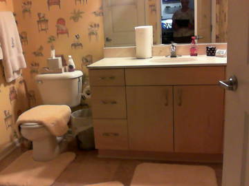 Chambre Chez L'habitant Washington 214029-5