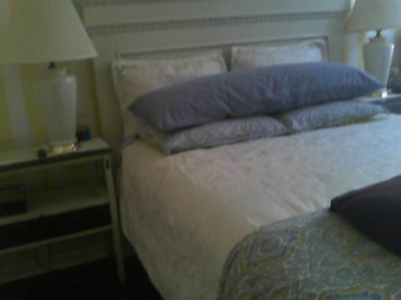 Tuisverblyf Washington 225728-1