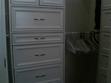 Chambre Chez L'habitant Washington 225728-4