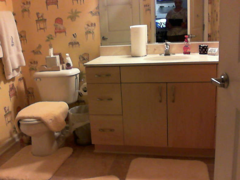 Tuisverblyf Washington 225728-5