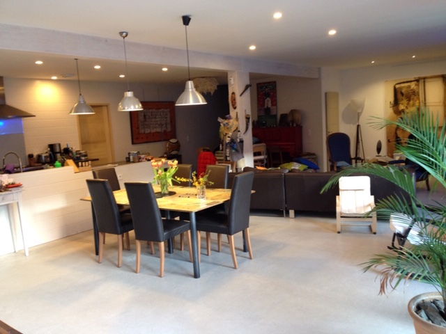Homestay Fontaine 24062