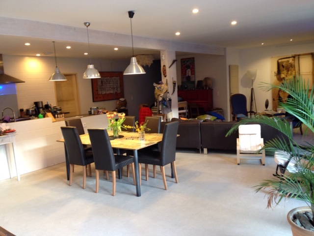 Zakwaterowanie U Rodziny Fontaine 24062-2