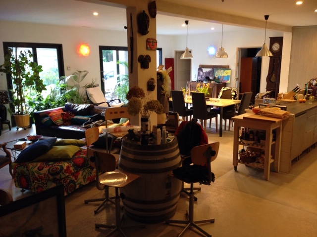 Zakwaterowanie U Rodziny Fontaine 24062-3