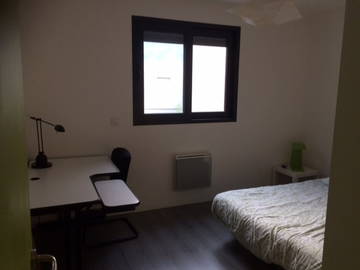 Homestay Fontaine 24062-4