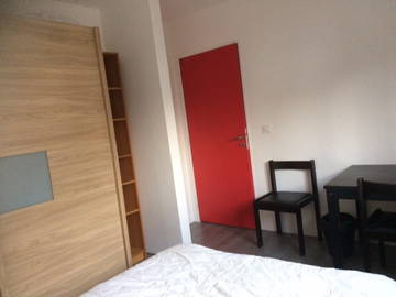 Homestay Fontaine 24062-5