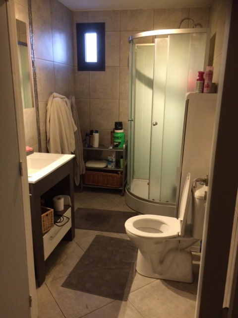Homestay Fontaine 24062