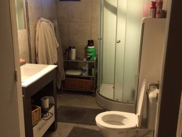 Homestay Fontaine 24062-6