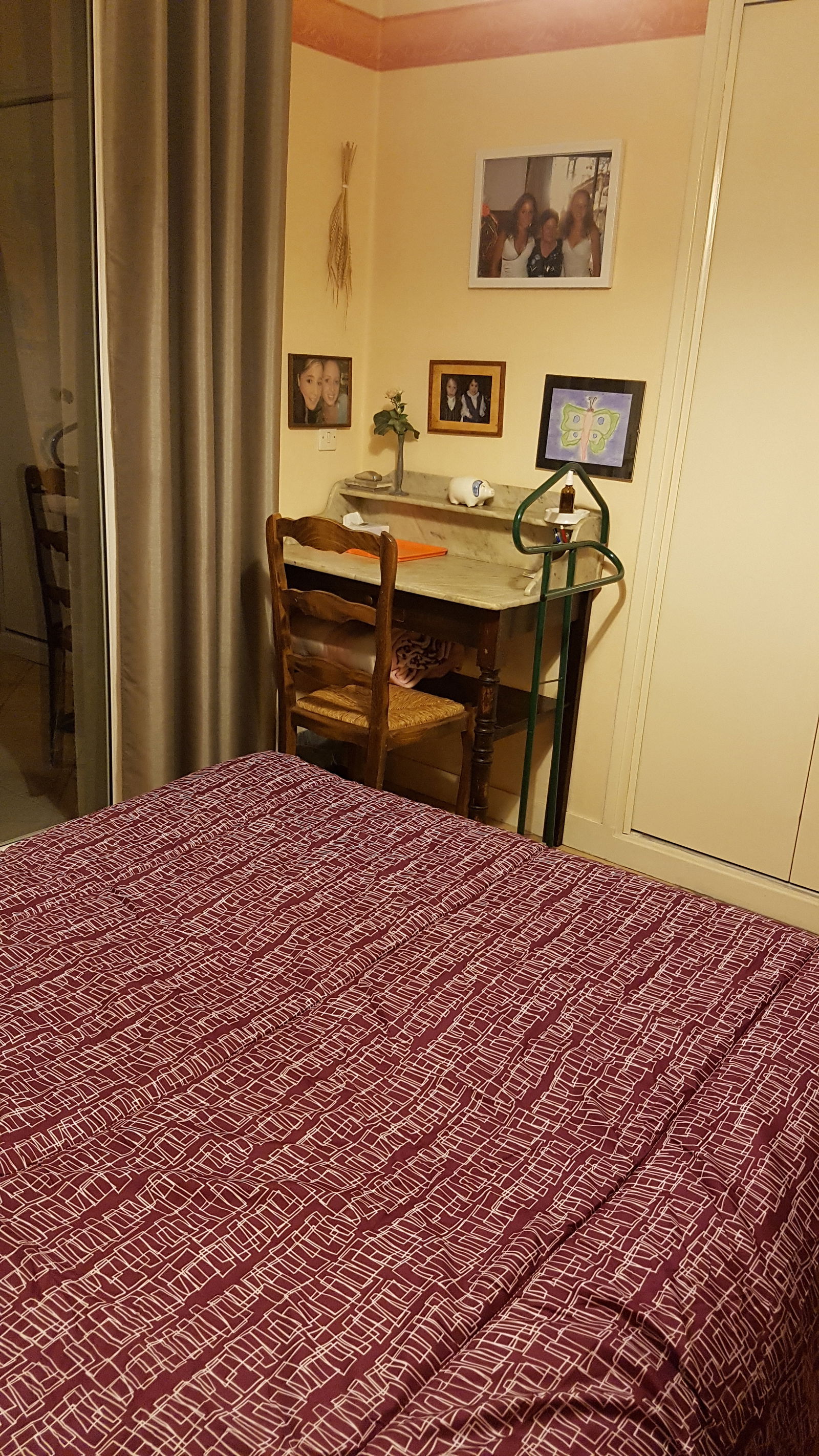 Homestay Orsay 131611