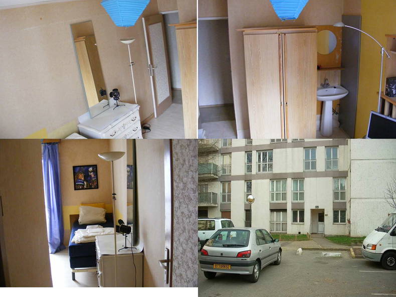 Gastfamilie Les Ulis 254985-2