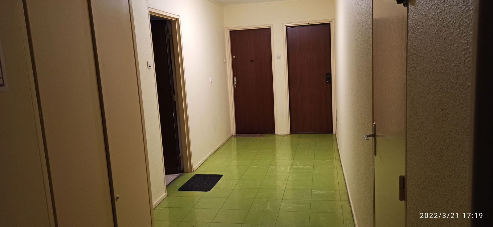 Homestay Les Ulis 254985