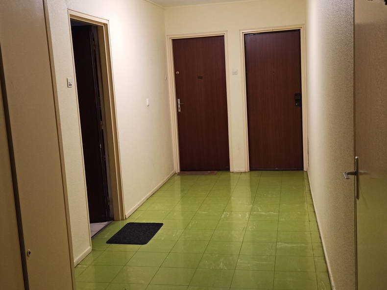 Gastfamilie Les Ulis 254985-5