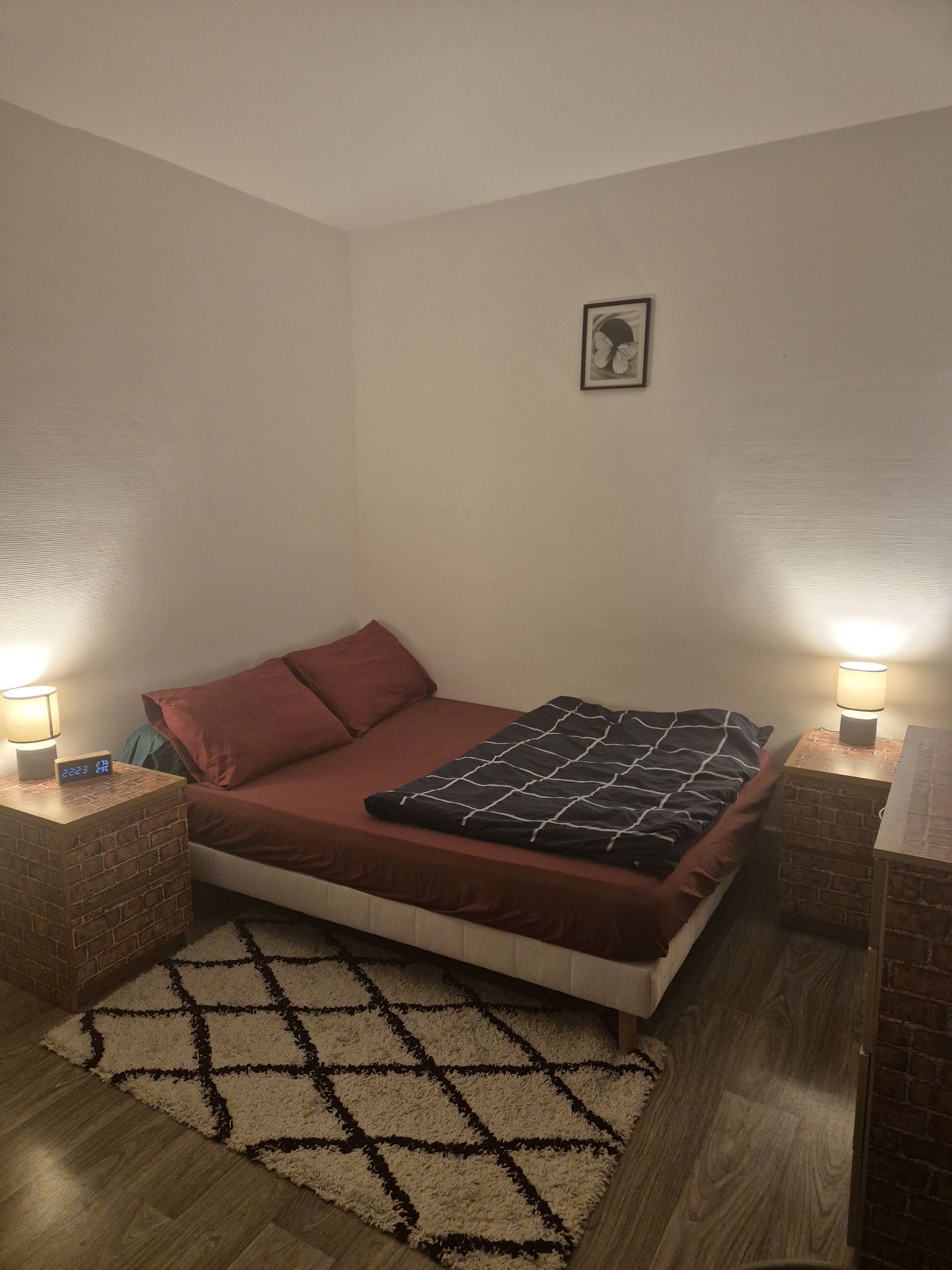 Homestay Villejuif 263917