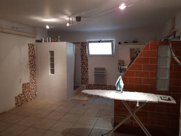 Chambre Chez L'habitant Village-Neuf 256968-4
