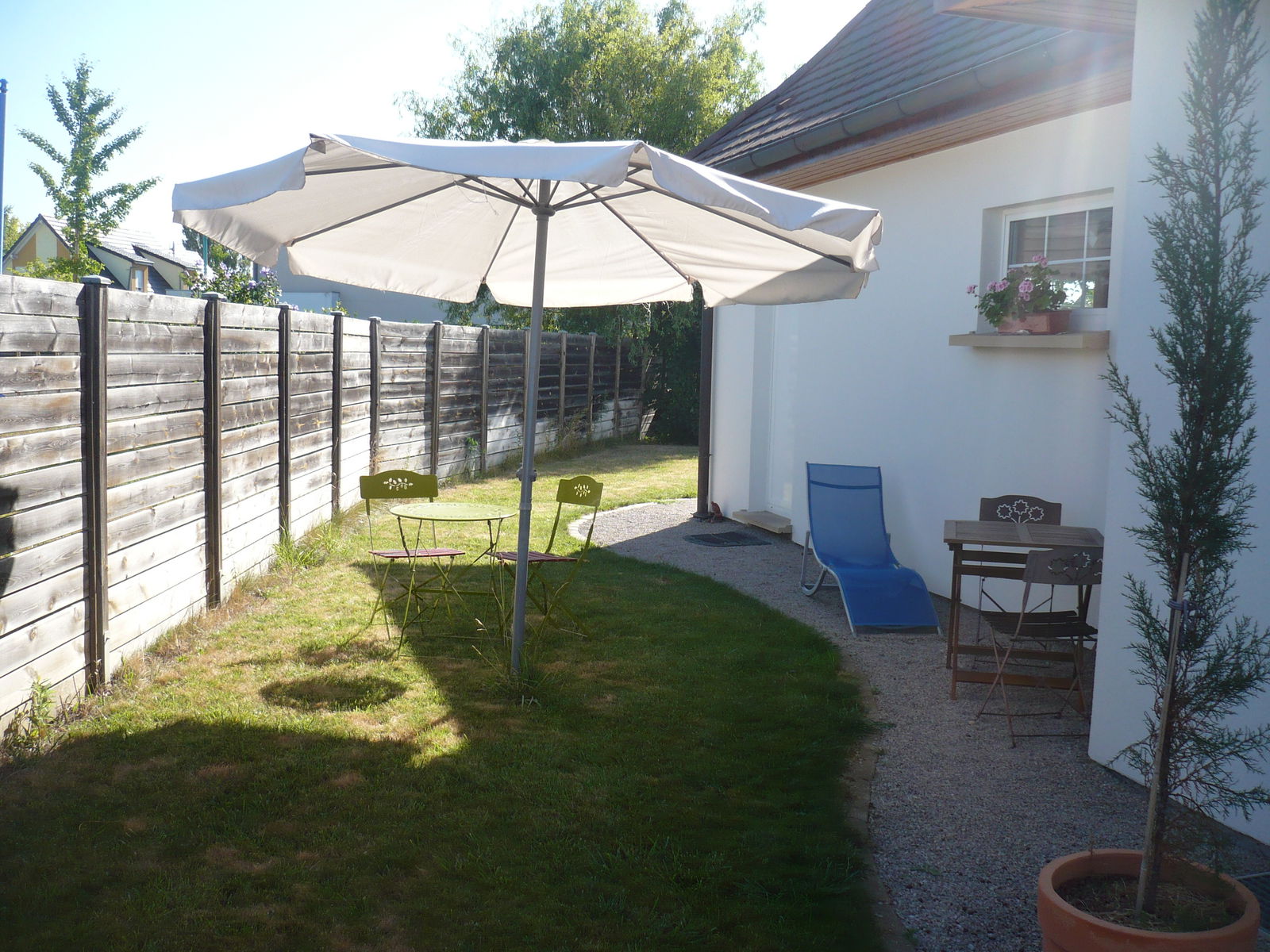 Homestay Village-Neuf 256968