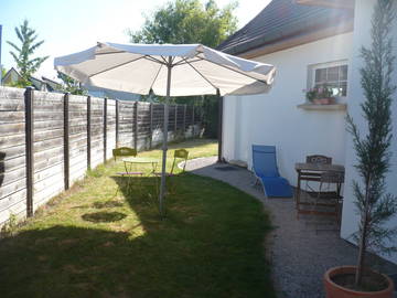 Chambre Chez L'habitant Village-Neuf 256968-5