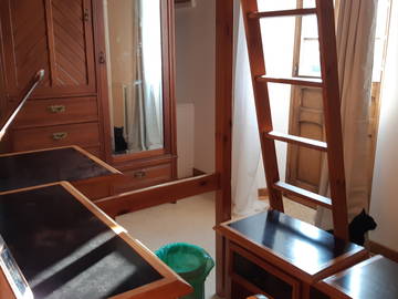 Chambre À Louer Venthon 268096