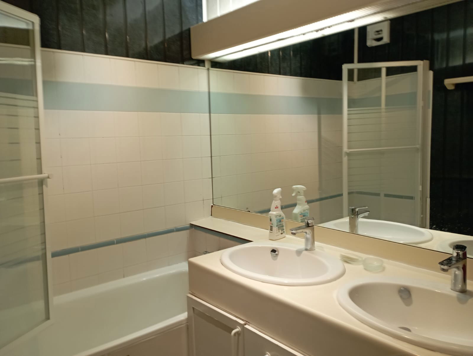 Homestay Fresnes 314447