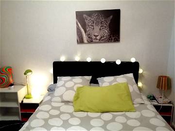 Roomlala | Furnished room at homestay