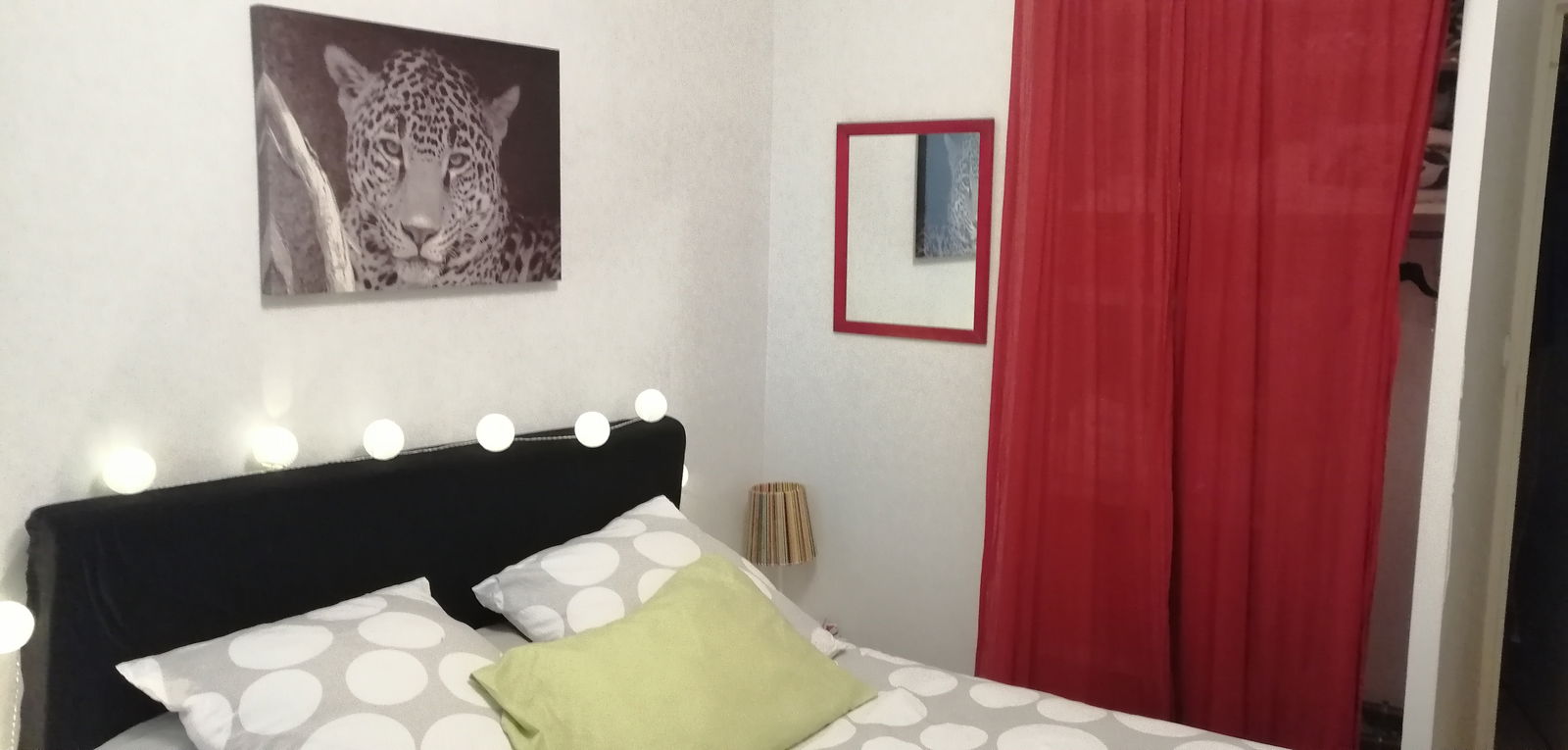 Homestay Saint-Jacques-de-la-Lande 324550