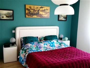 Roomlala | Furnished room at homestay