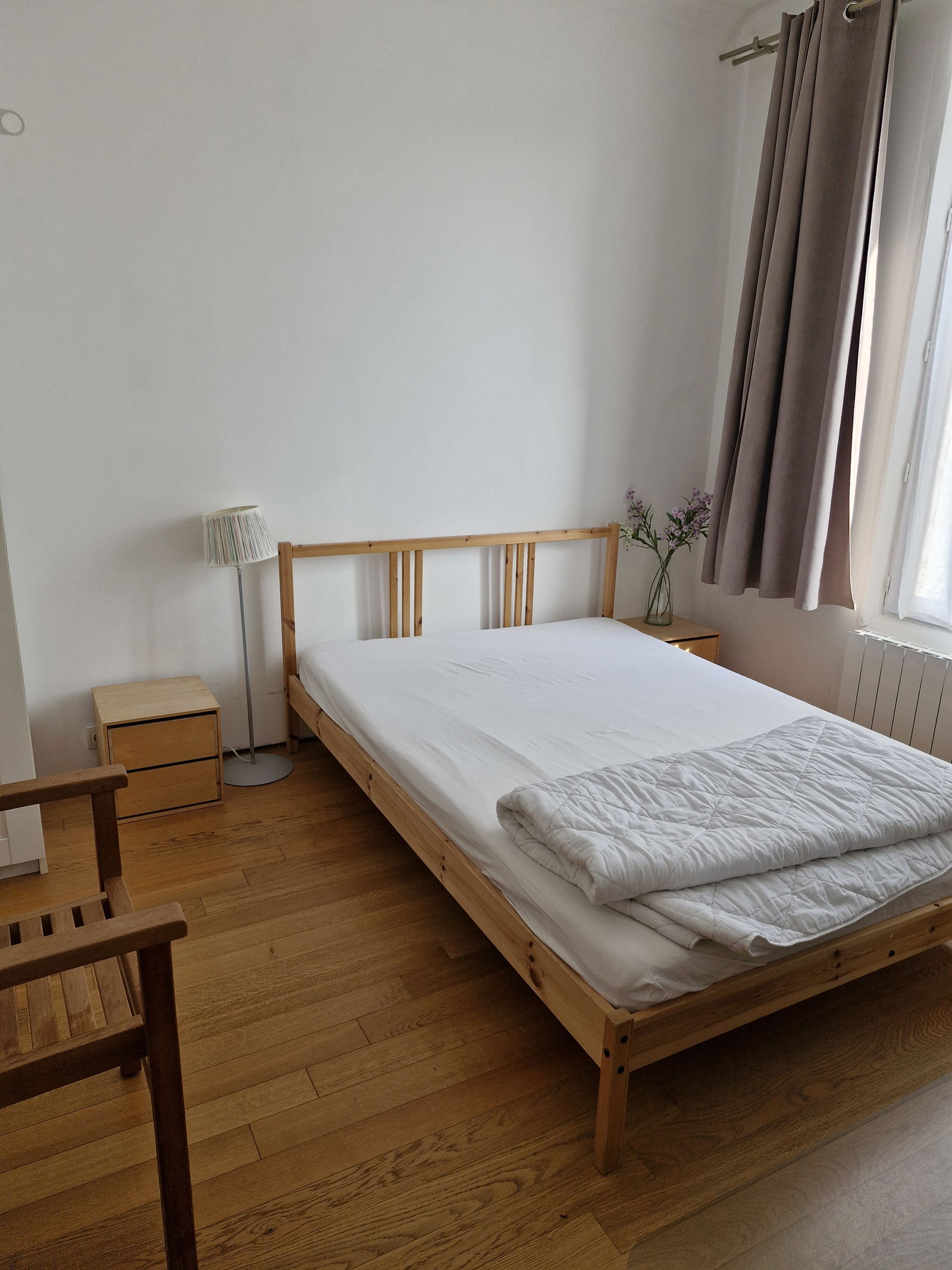 Homestay Taverny 372964