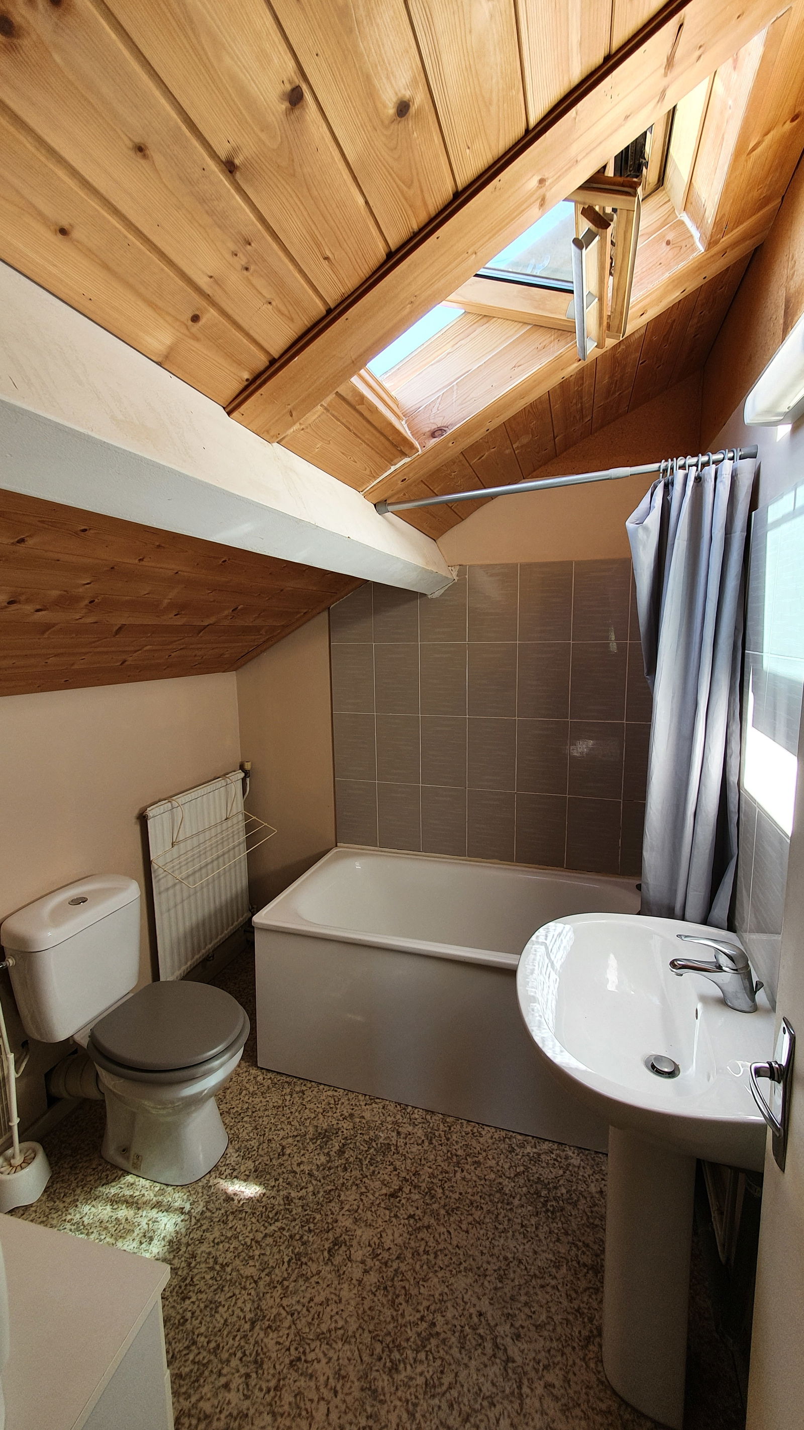 Homestay Nantes 398542