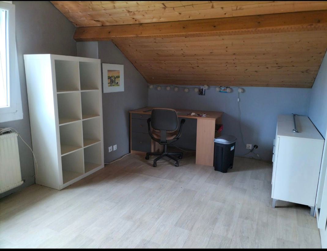 Homestay Nantes 398542