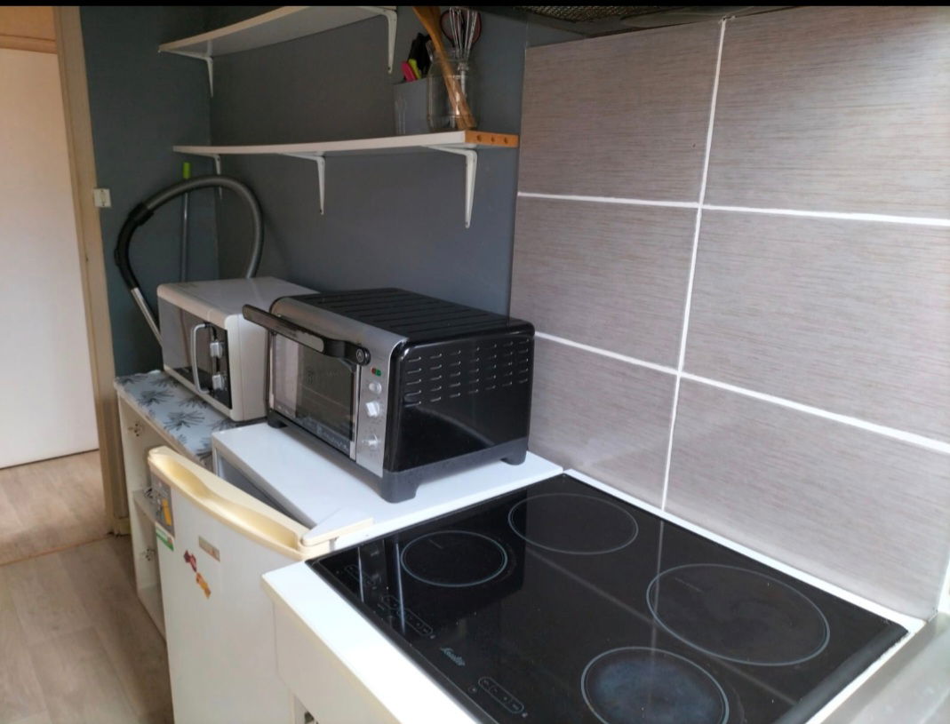 Homestay Nantes 398542