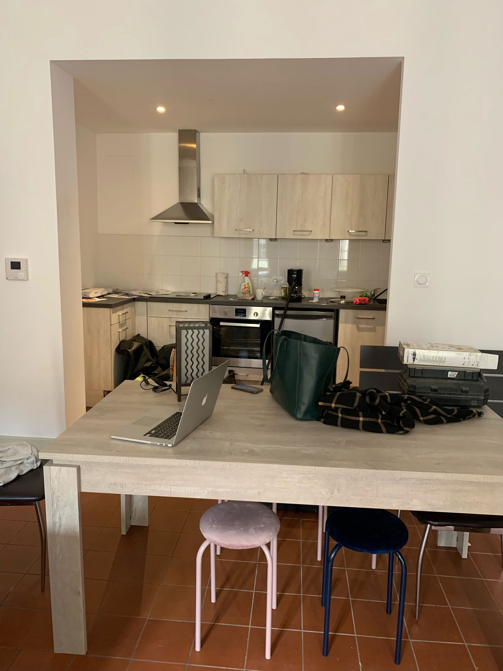 Colocation Carcassonne 578424